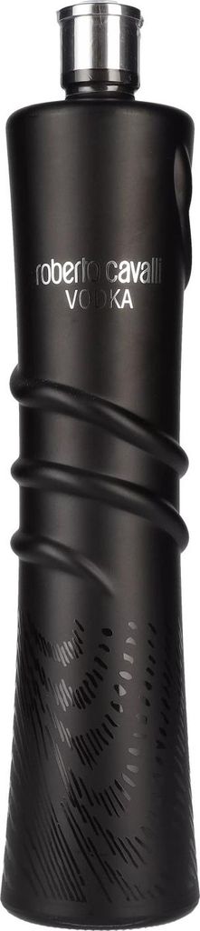Roberto Cavalli Vodka Night Edition 40% Vol. 1l