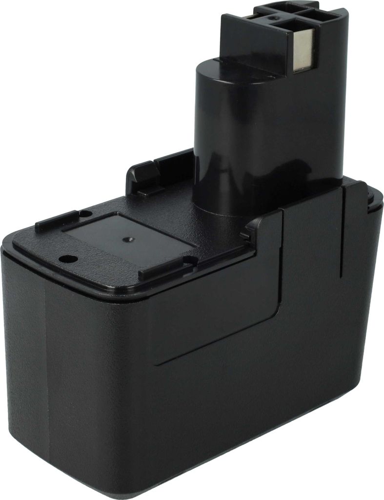 vhbw Akku kompatibel mit Bosch PSR 9.6VES, PSR 9.6 VE, PSR Produktbild 