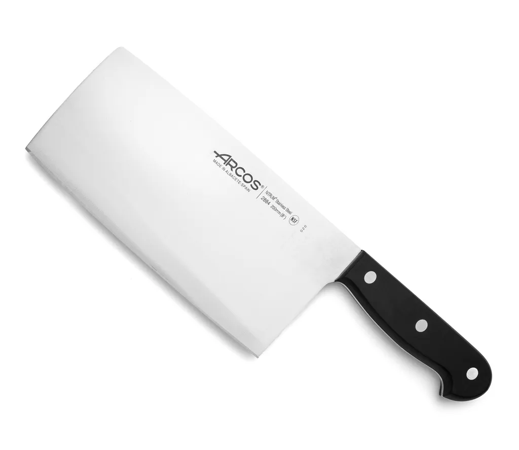 Machete Arcos Universal 288400 - Il Segreto per Tagli di Carne Perfetti