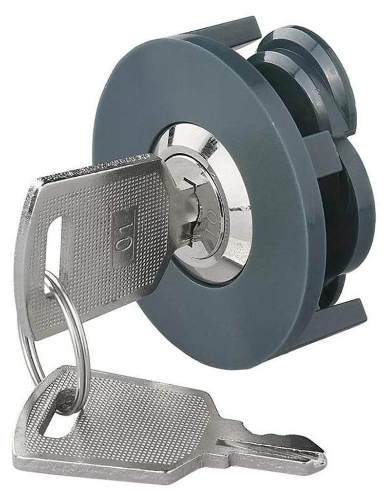 Steckdosenschutz 420344 Proplus 361802 Verriegelungsdurchmesser 39 Mm