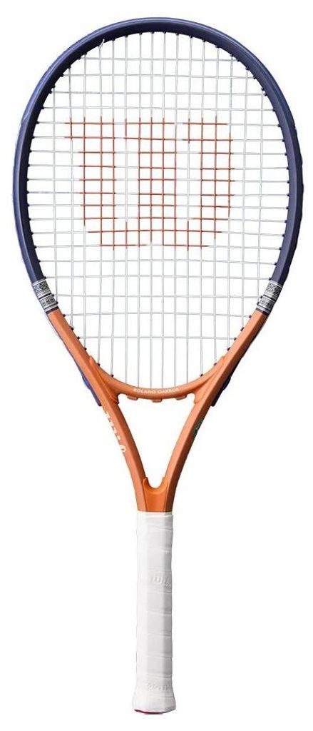 Wilson Roland Garros Elite Tennisschläger Orange 3 Orange 3