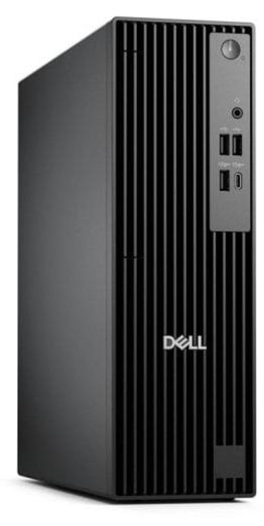 Dell Pro QCS1250 Intel Core i7-14700 16 GB 512 GB SSD UHD Graphics 770 Windows 11 Pro Kompakt