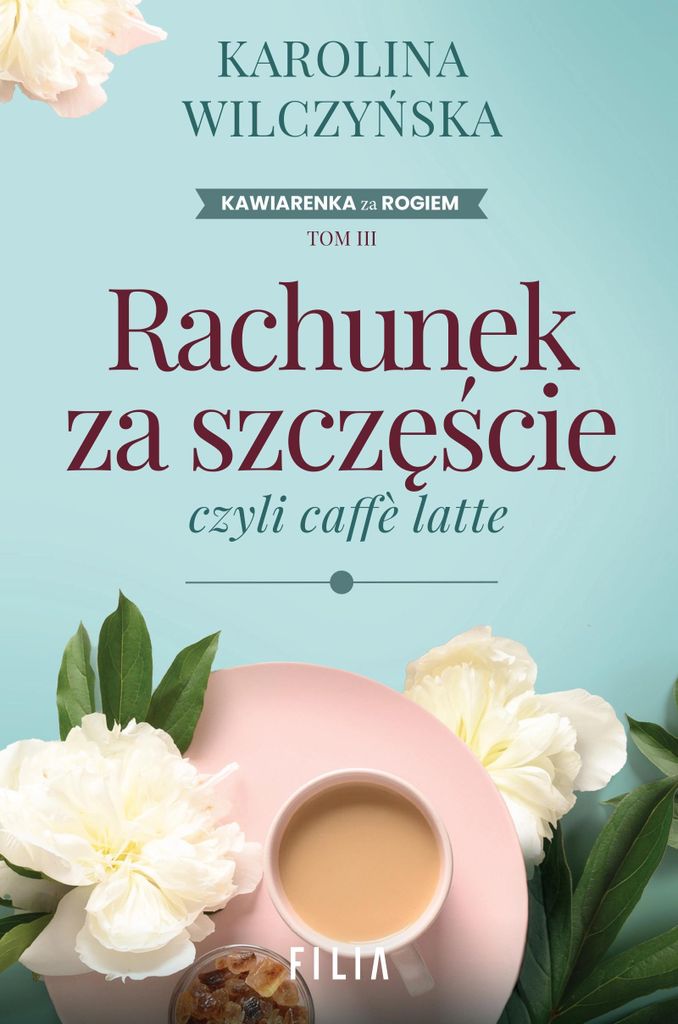 Die Rechnung des Glücks oder der Caffè Latte