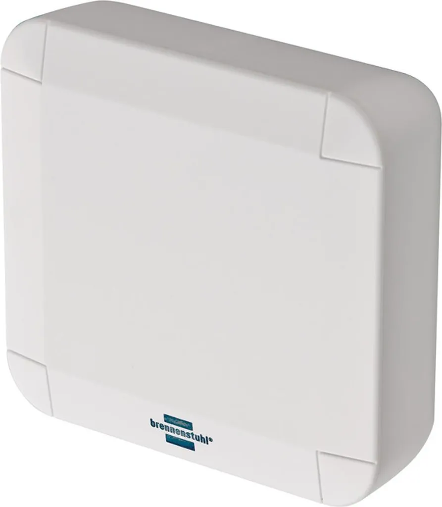 Brennenstuhl BrematicPRO Capteur de Température et Humidité Radio 868MHz