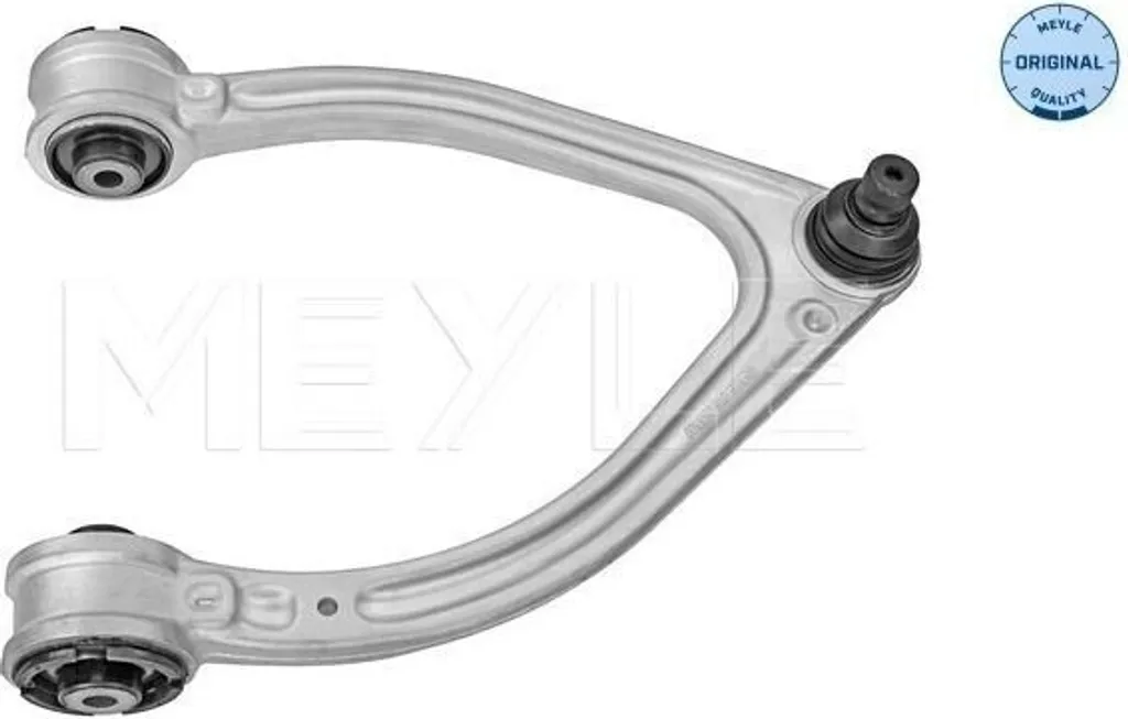 Bras de suspension MEYLE 016 050 0100 pour Mercedes Classe S W222