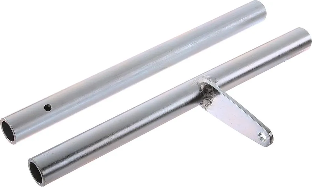 Tube de repose-pieds gauche et droit pour RT125/1 RT125/2 RT125/3