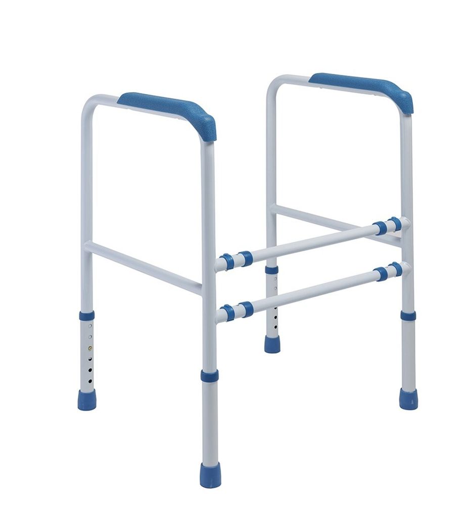 Toilettensitzständer 4 Haltegriffe 570806 Produktbild 