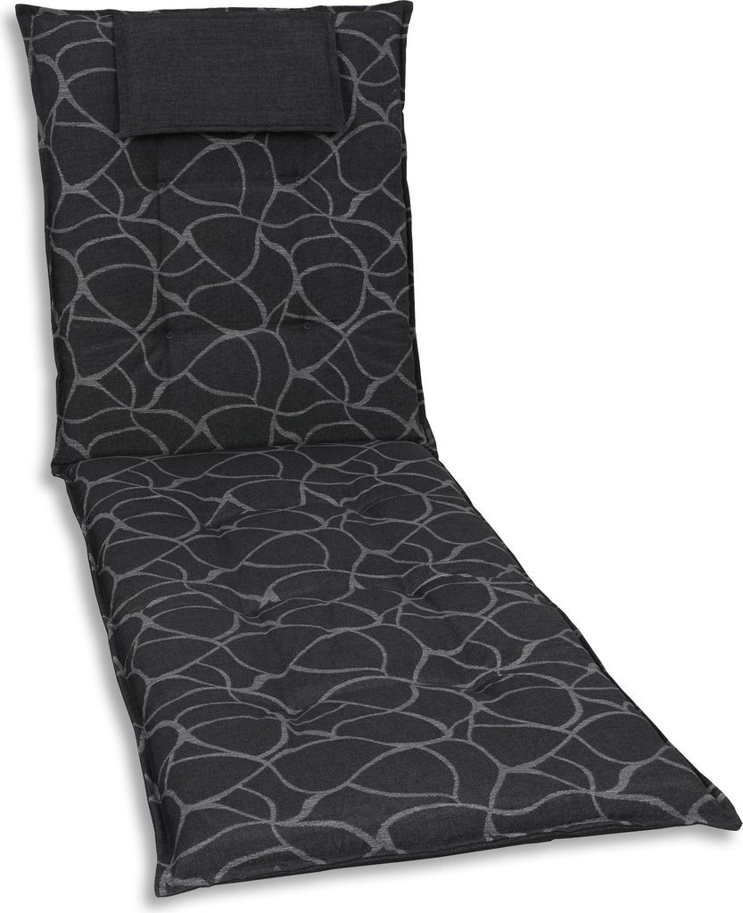 GO-DE Textil, Liegenauflage Rollliege, Einzelset, Farbe: Produktbild 