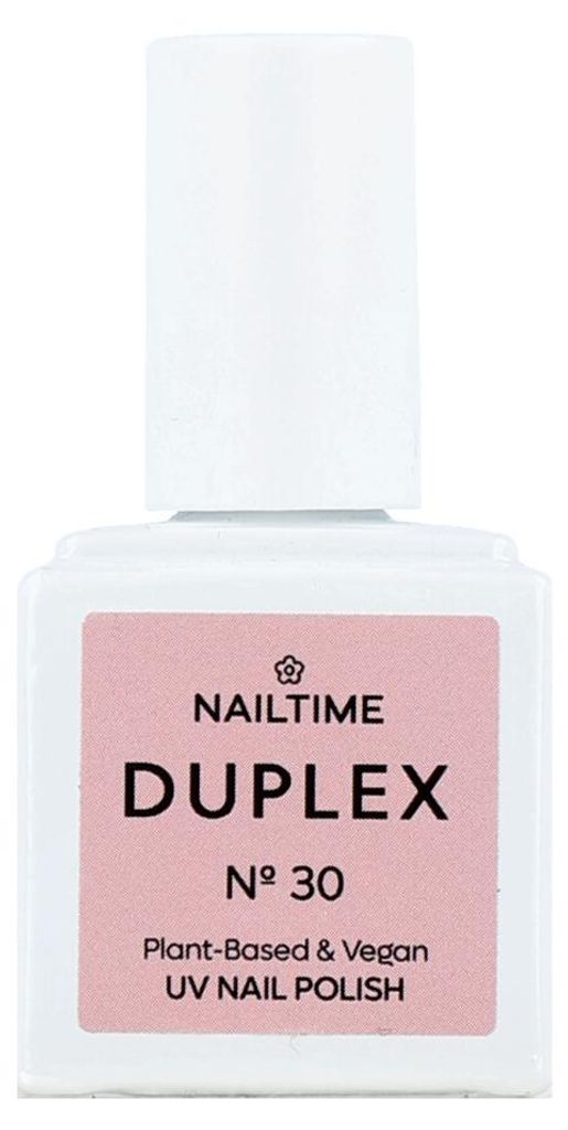 Nailtime Duplex UV Nail Polish 30 Honeymoon (8 ml) Produktbild 