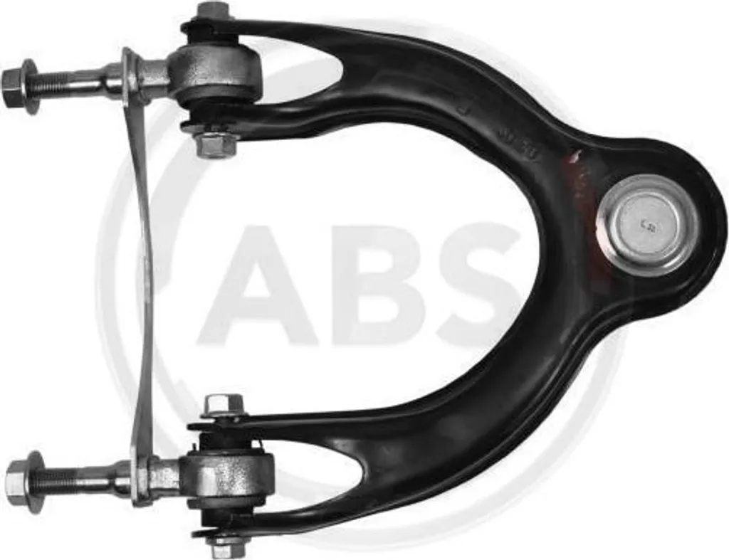 Bras de suspension avant pour Honda Civic V et CRX III - Qualité Origine