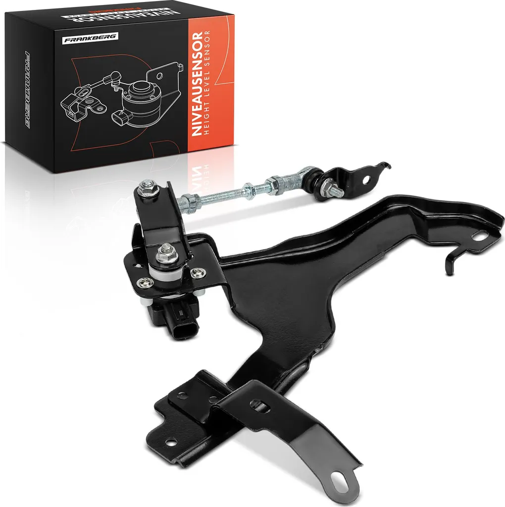 Réparer suspension Lexus LS : Capteur de hauteur Avant Droit 2006-2012