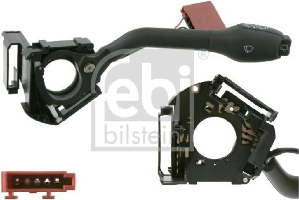 Febi 18088 Interruttore Piantone Sterzo 6N0953503AD per VW Golf Lupo Polo