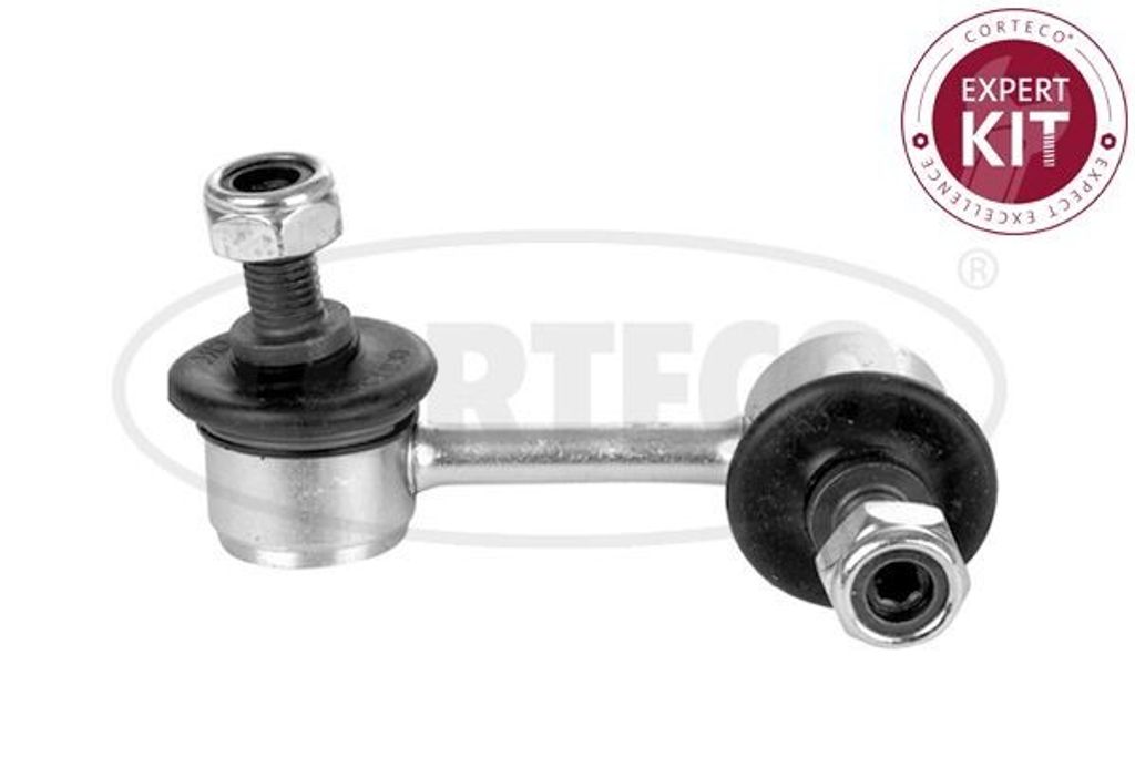 CORTECO Koppelstange Stabilisator für TOYOTA CELICA (ZZT23) Vorne Rechts 49399894
