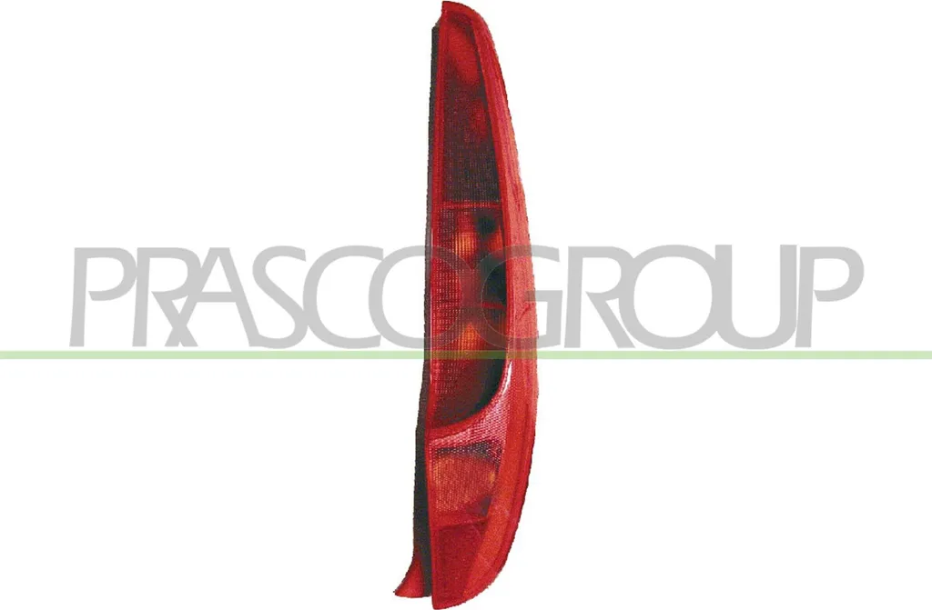 Bloc optique arrière droit pour Fiat Punto - Remplace OE 46817803