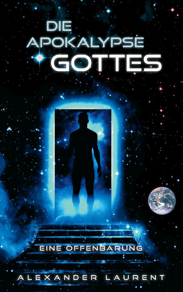 Die Apokalypse Gottes Produktbild 