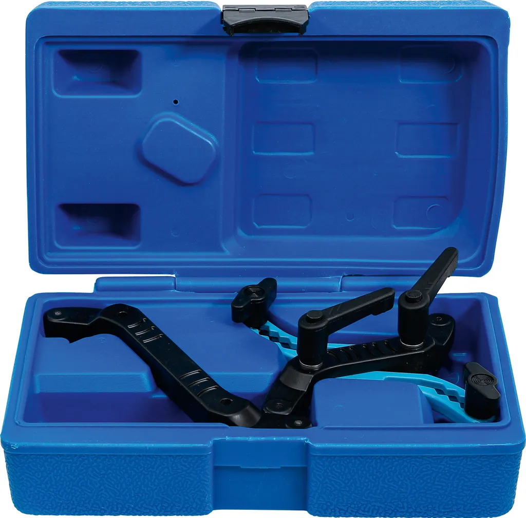 BGS 8243 Outil de fixation d'arbre à cames pour calage moteur