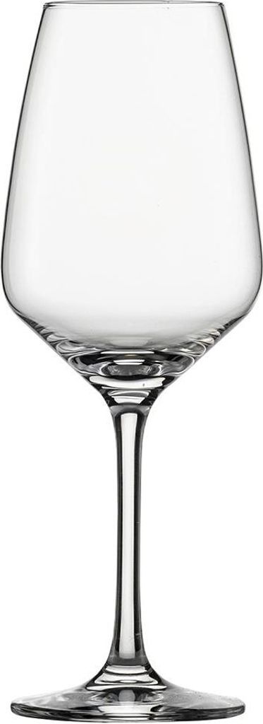 Schott Zwiesel 6 Stück Weißweinglas Taste tritan· kristall, Image du produit 