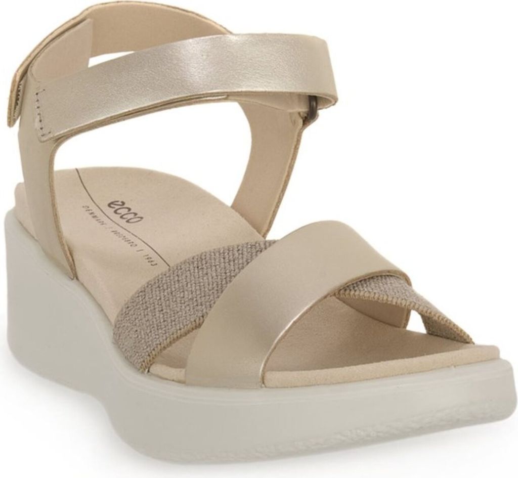 Schuhe Ecco Flowt Lx Wedge 27332301688