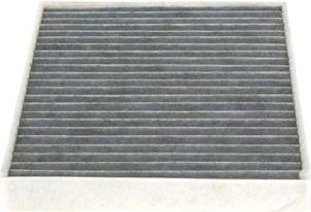 BOSCH 1 987 432 361 Innenraumluftfilter OE 64110008138 kompatibel mit 5er E39