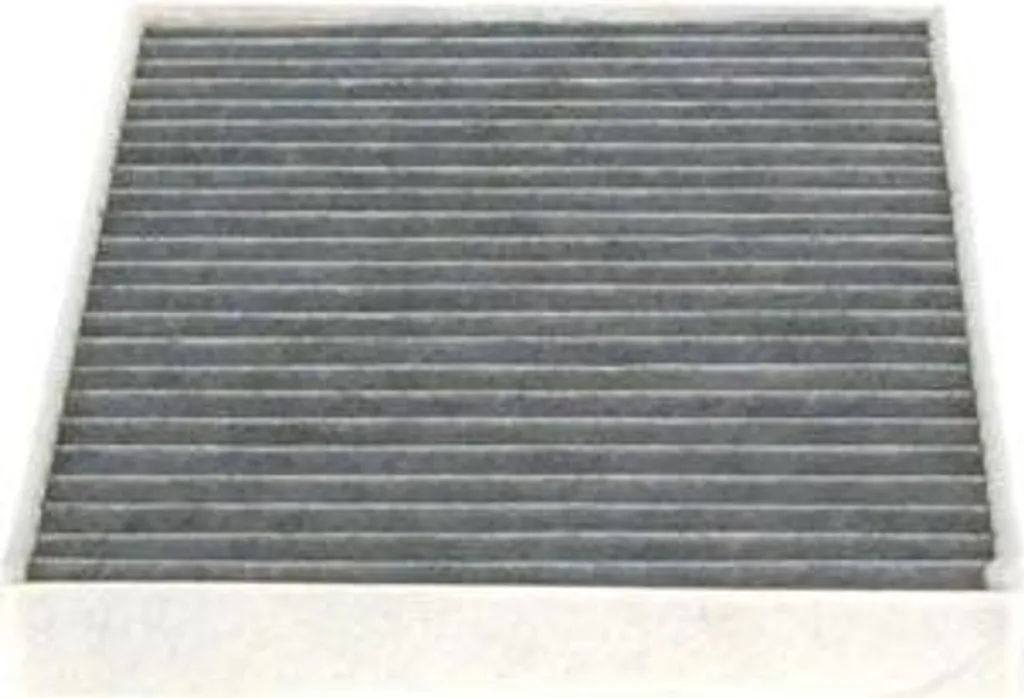 Filtre Habitacle BOSCH 1987432361 - Stop aux Odeurs et Pollen BMW E39 OE