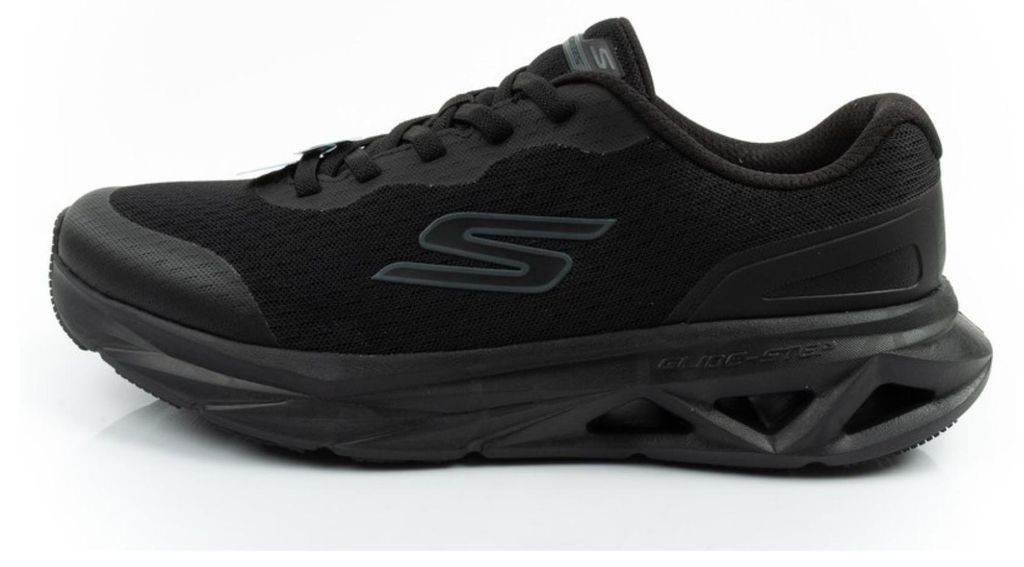 Skechers Schuhe 221041BBK