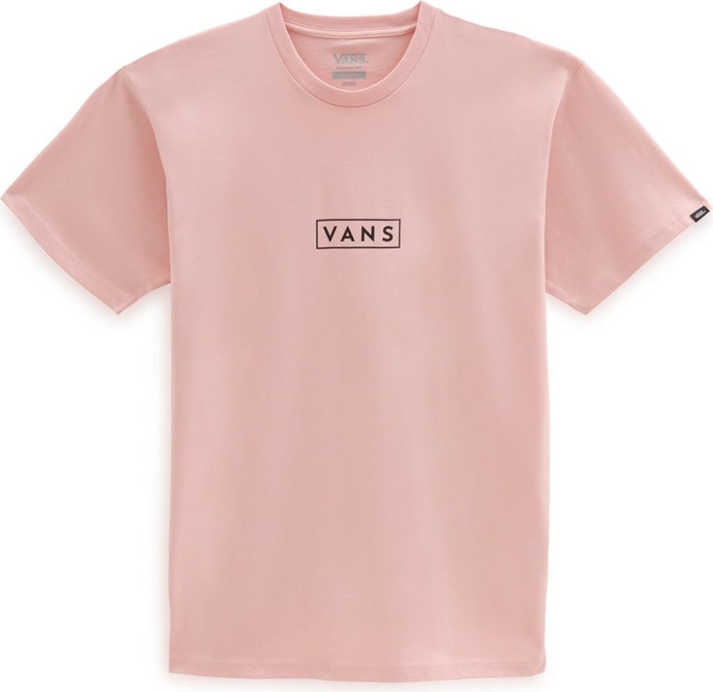Vans Tshirts MN Classic Easy Box, VN0A5E81YUH1, Größe: 188