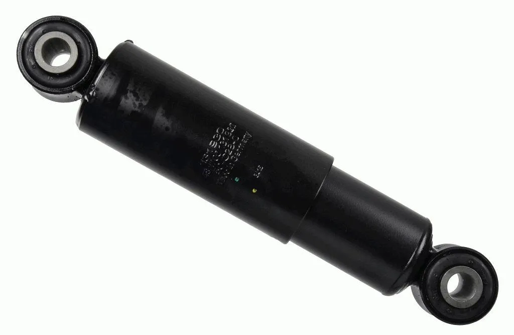 2X Sachs Set Ammortizzatori Olio - Comfort OE per la tua Auto