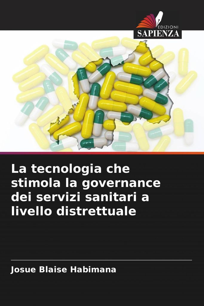 La tecnologia che stimola la governance dei servizi sanitari a livello distrettuale