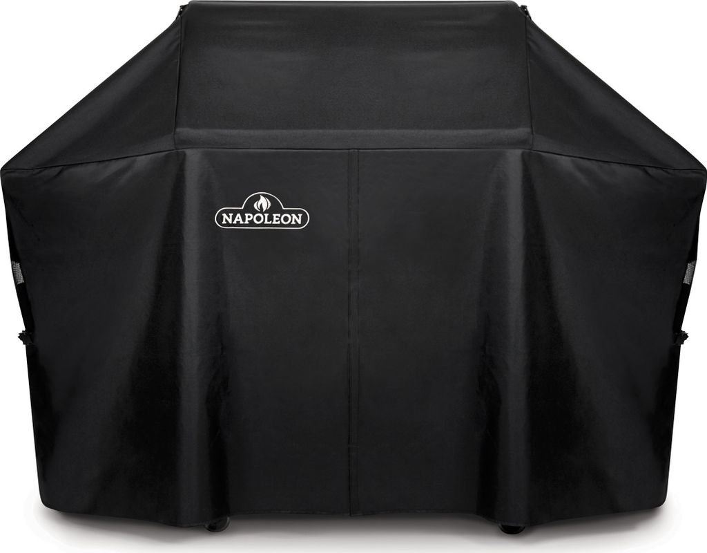 Napoleon Grills 61500, Hülle, Schwarz, Stoff, Prestige PRO Produktbild 
