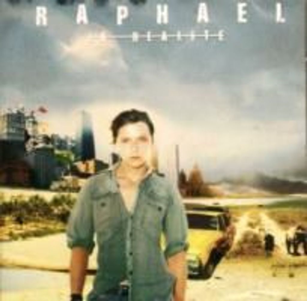 Raphael: Realite