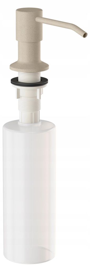 Granitan - Seifenspender - Spülmittelspender 360 ml - Produktbild 