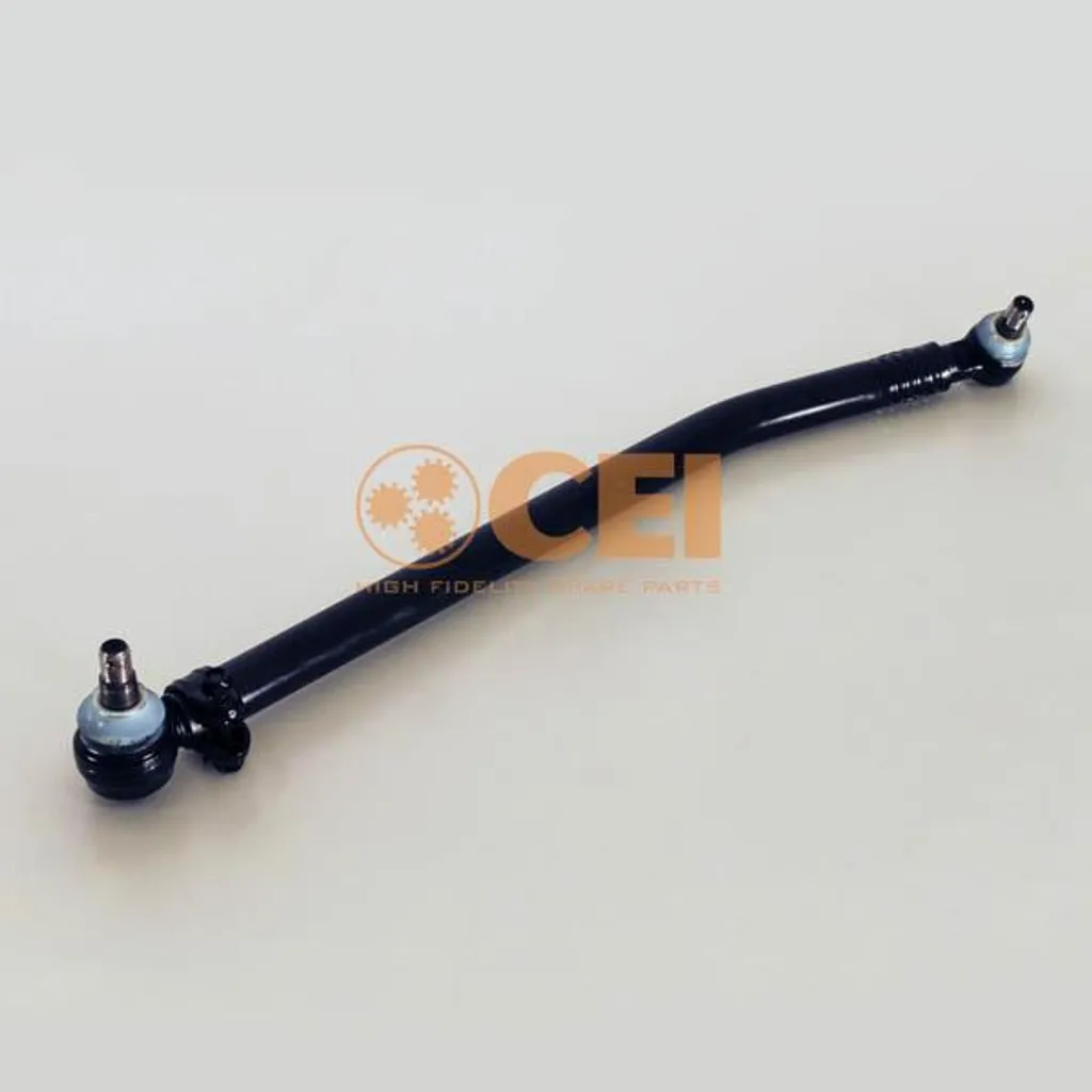 Supprimer le jeu direction Mercedes avec barre 780mm 6754601005