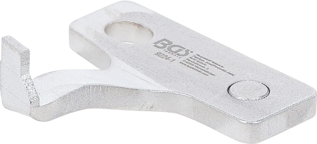 Strumento BGS 9224-1 per Puleggia Albero Motore Ford Volvo 1.6L
