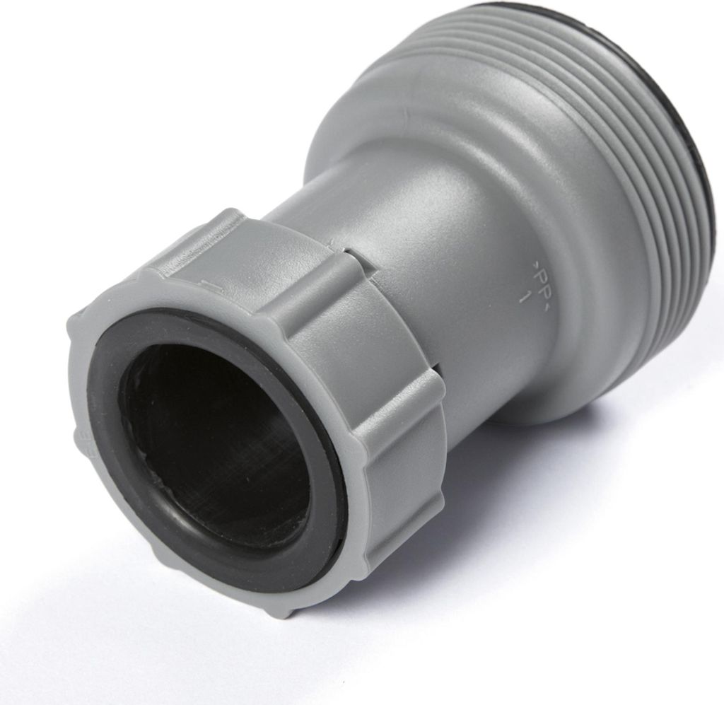 Bestway® Flowclear™ Schlauchadapter 38 mm - 32 mm, Produktbild 2