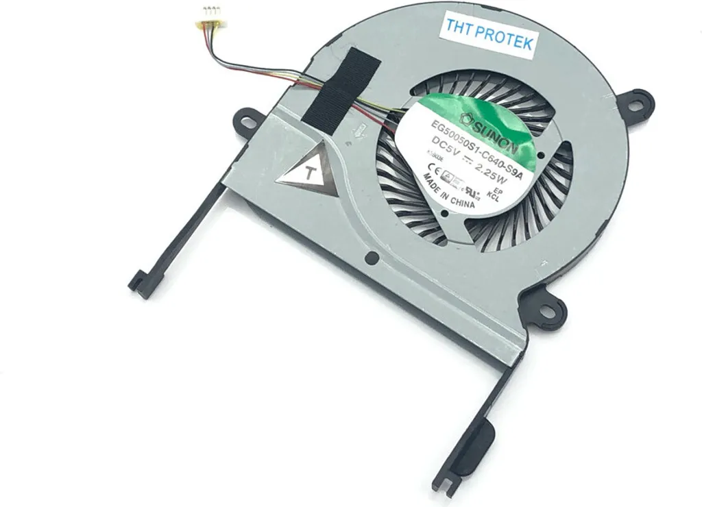 Ventola Raffreddamento Asus N501VW-2A Versione 2 | Alta Efficienza