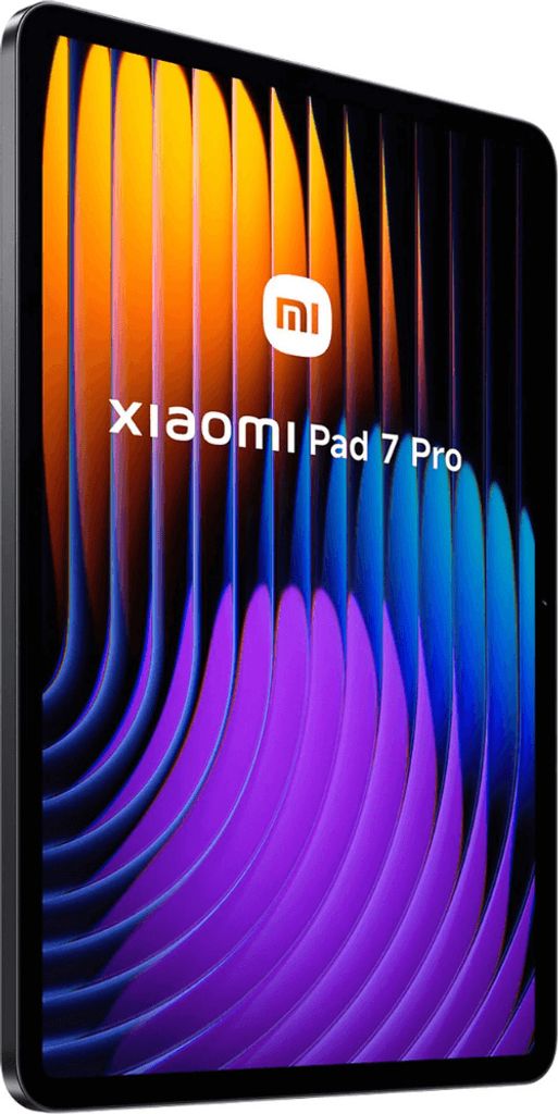 Xiaomi Pad 7 Pro Matte 12メモリ512GB グレー Xiaomi Pad 7 Pro 12GB/512GB Graphite Grey ab 429,00 € (Black