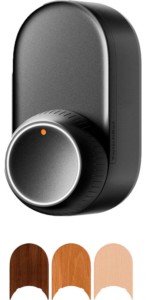 SWITCHBOT Elektronický dverový zámok Smart Lock Ultra, Obrázok produktu 