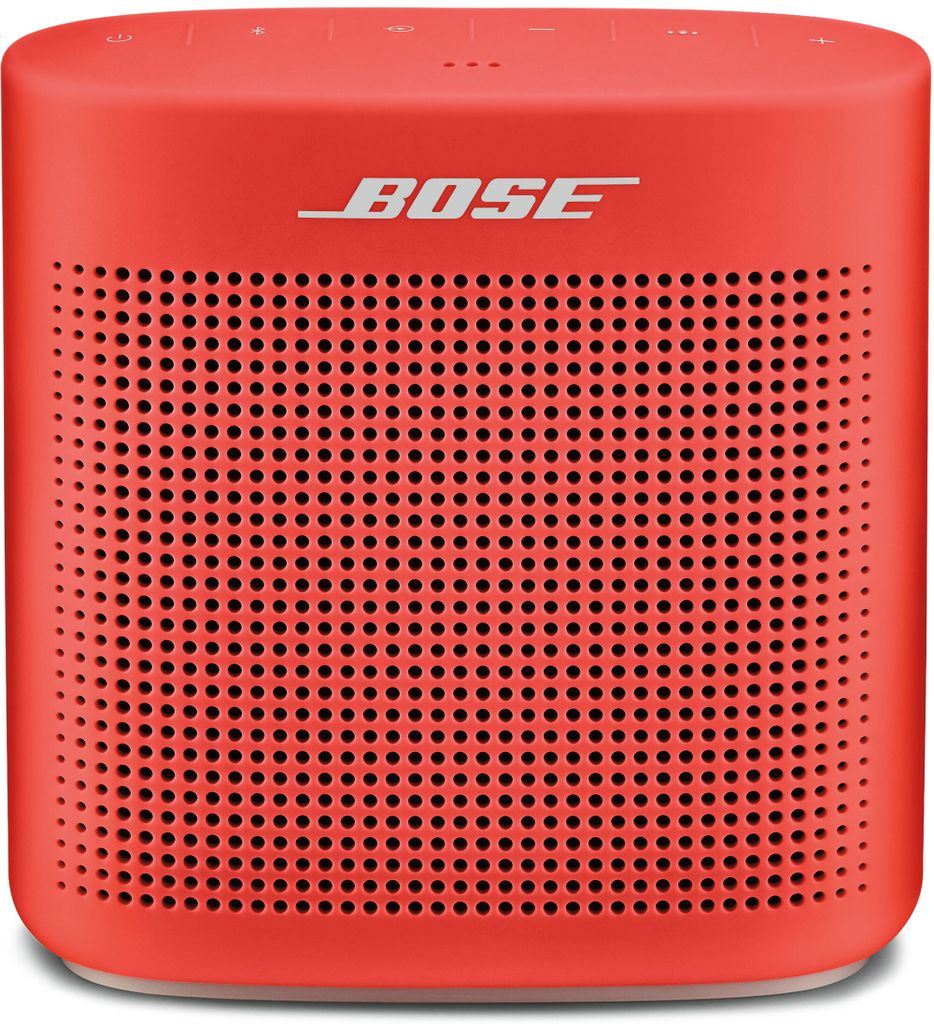 Bose Soundlink Color II Bluetooth-Lautsprecher, 4 Watt RMS, Produktbild 
