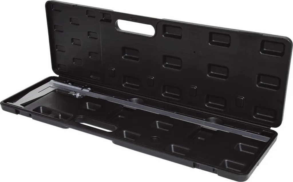 Pied à coulisse professionnel spécial poids lourds KS TOOLS 660 mm