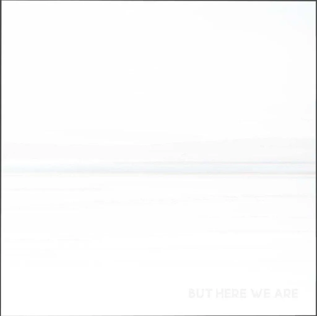 Foo Fighters But Here We Are LP - Retrouvez le son pur rock analogique