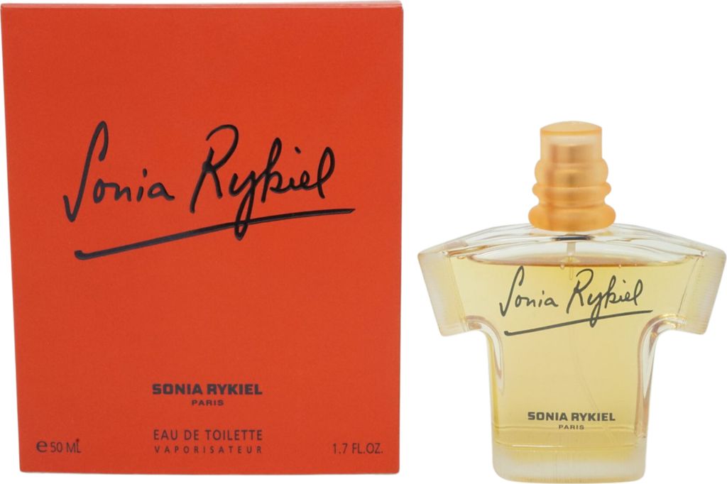 Sonia Rykiel toaletná voda v spreji 50ml Obrázok produktu 