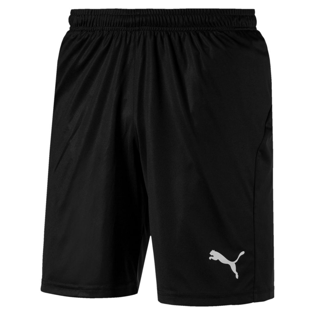 Puma LIGA Shorts Core Jr