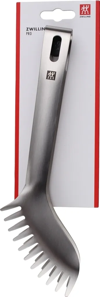Pinza Spaghetti Zwilling PRO 23 cm Acciaio 18/10 - Design Matteo Thun