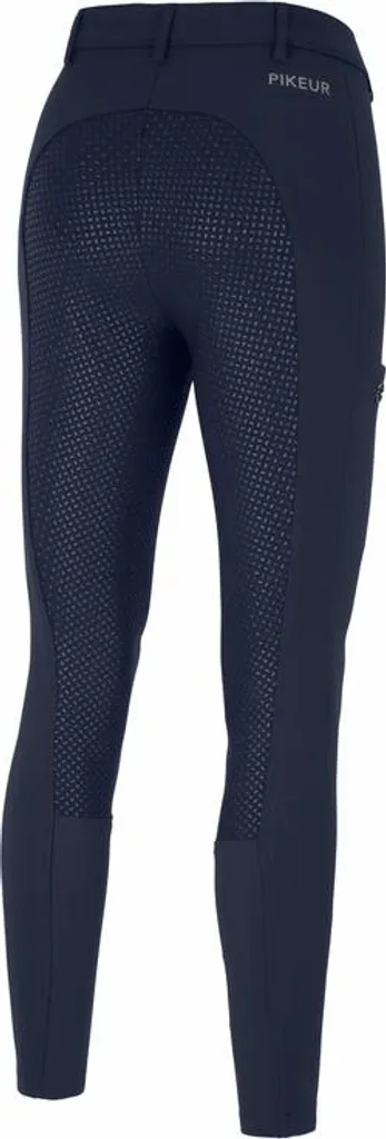 Culotte d'équitation Pikeur New Lugana Grip VB nightblue taille 38