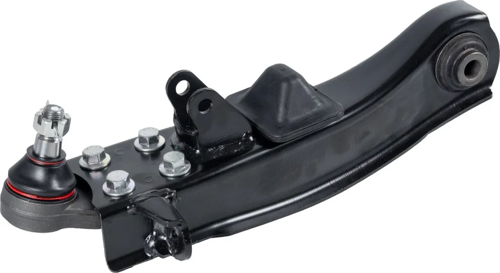 Bras de suspension 30016 Febi Bilstein en acier forgé haute résistance