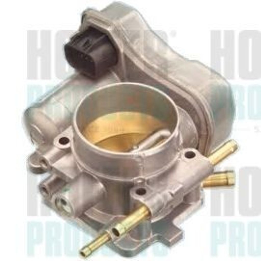 HOFFER 7519033 Drosselklappe für OPEL Corsa C Schrägheck (X01) Meriva A (X03) Astra H Caravan (A04) Astra H Schrägheck (A04) Astra G CC (T98) Za...