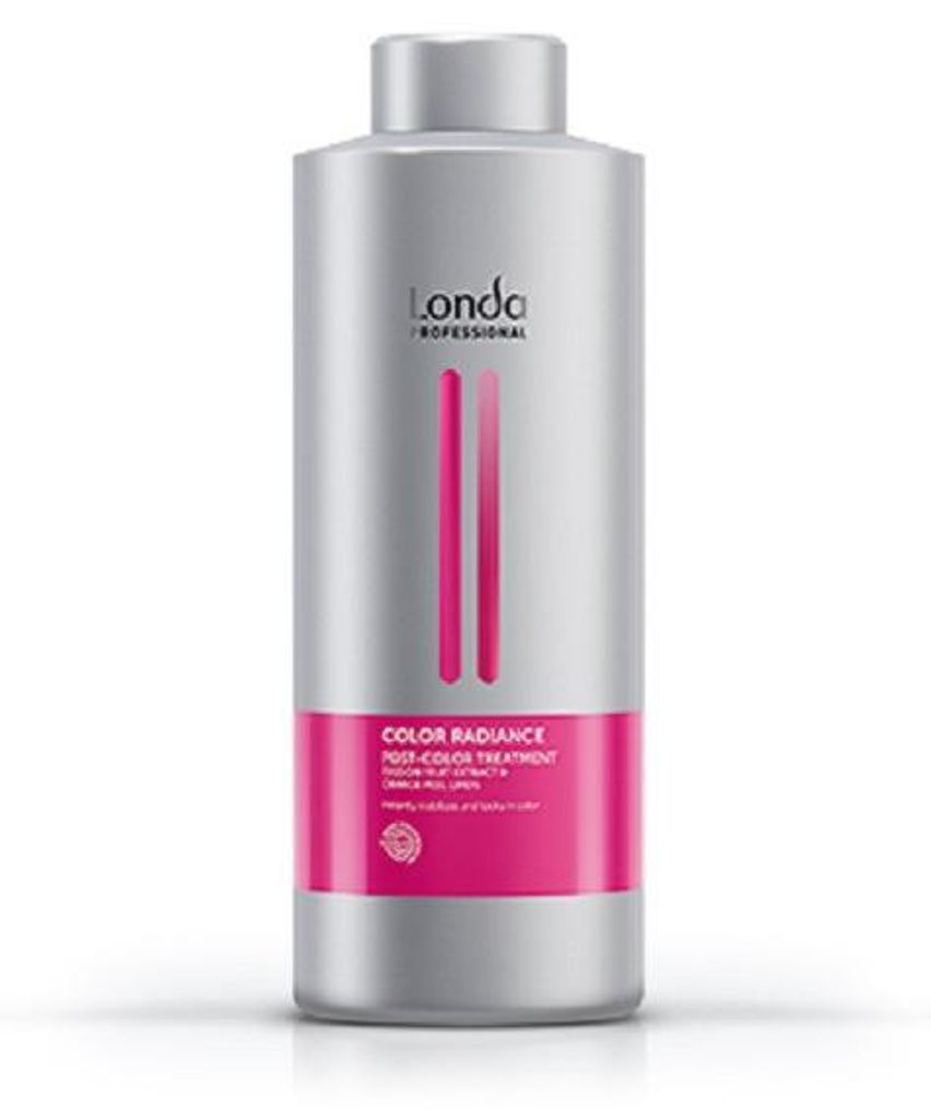 Londa Color Radiance Trattamento Post-Colore 1000ml Immagine del prodotto 