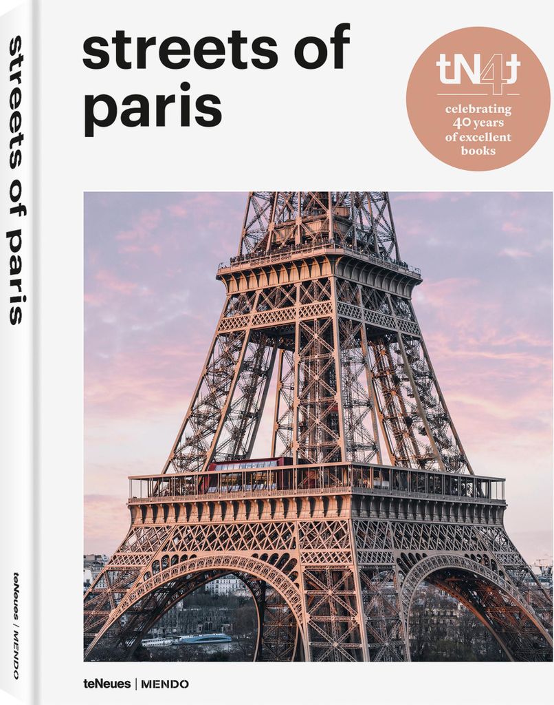Streets of Paris