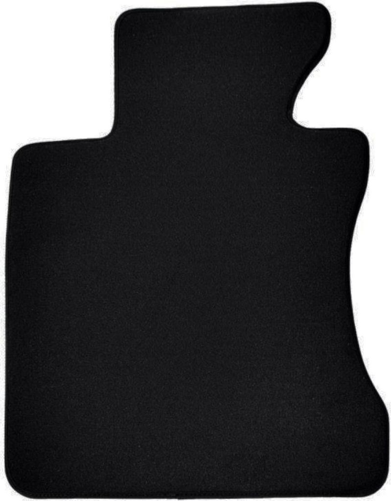 Premium Fußmatte Fahrer matte vorne links für Bmw 5 E60 E61 2003-2010