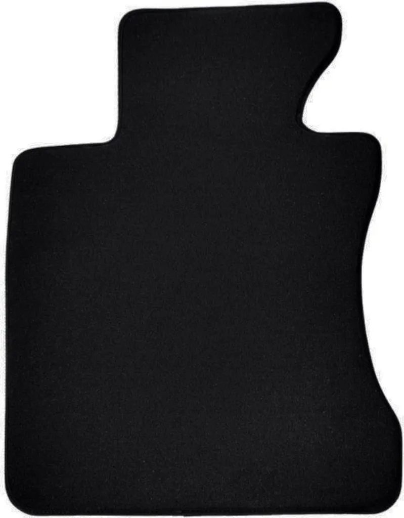 Tappetino anteriore sinistro di alta qualità per Bmw 5 E60 E61 2003-2010